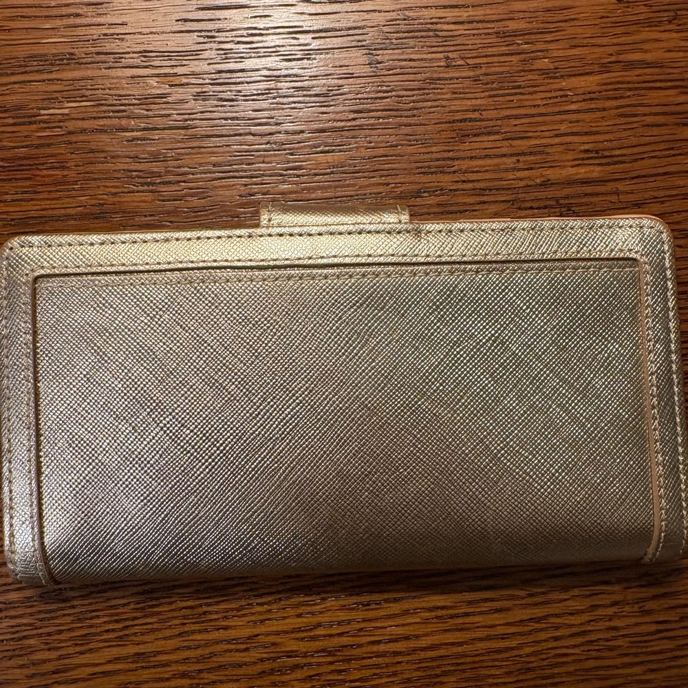 Halogen thin wallet - Picture 2 of 5